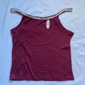 Victoria’s Secret Tank Top  Camisole